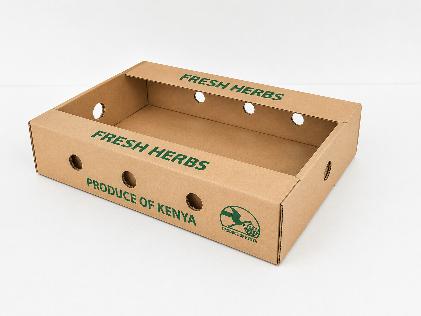 Vegetable Boxes